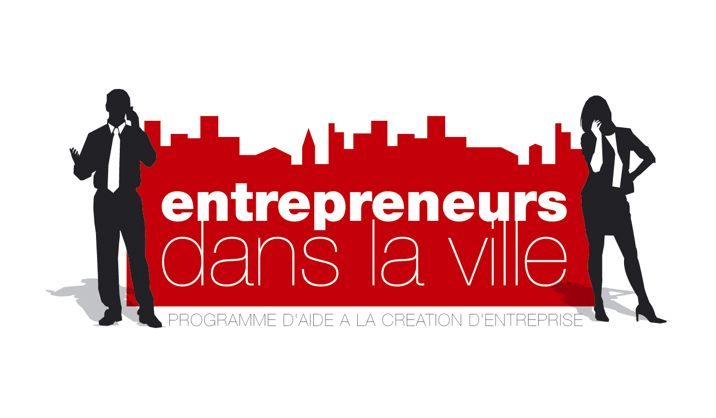 Entrepreneurs dans la Ville