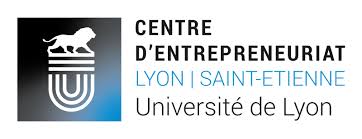 Centre d'Entrepreneuriat Lyon Saint Etienne